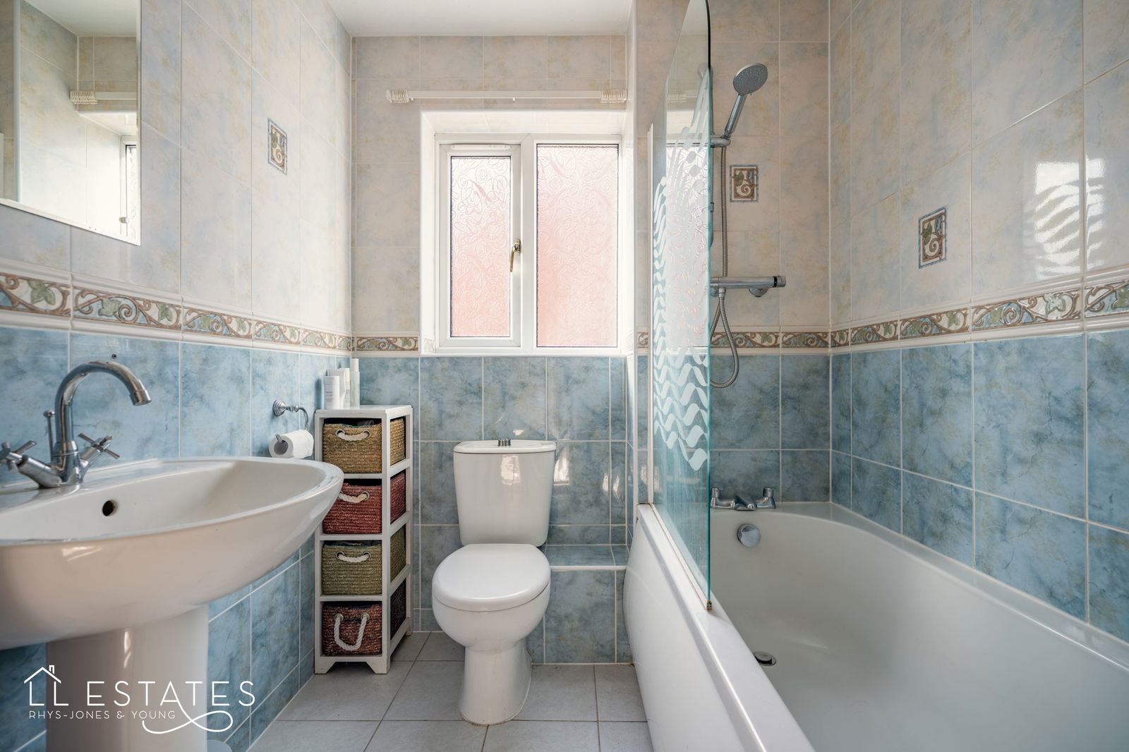 4 bed detached house for sale in Ffordd Ffynnon, Rhyl 12