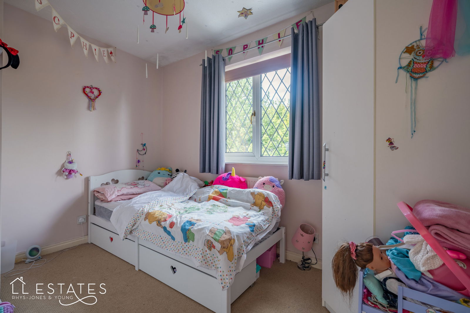 4 bed detached house for sale in Ffordd Ffynnon, Rhyl 10