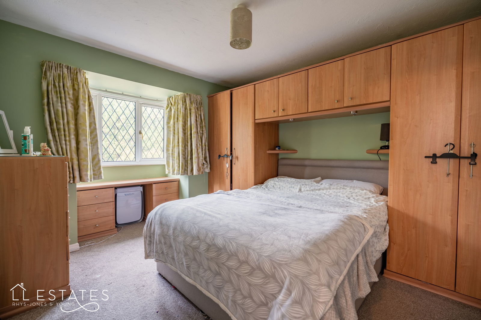 4 bed detached house for sale in Ffordd Ffynnon, Rhyl 8