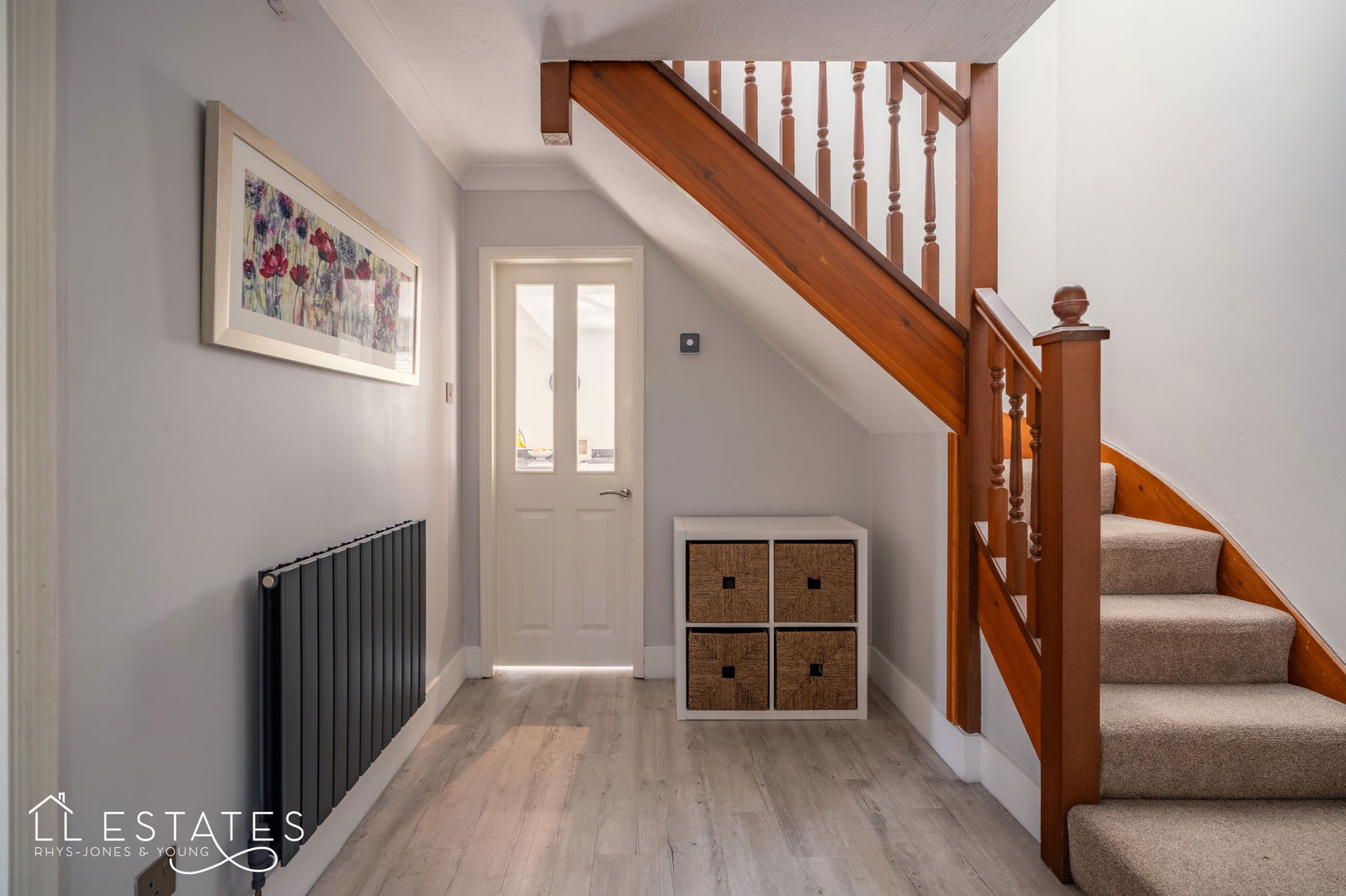 4 bed detached house for sale in Ffordd Ffynnon, Rhyl 1