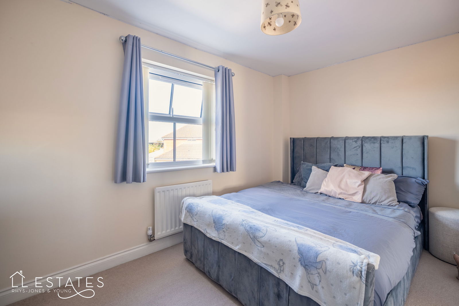3 bed town house for sale in Ffordd Idwal, Prestatyn  - Property Image 5