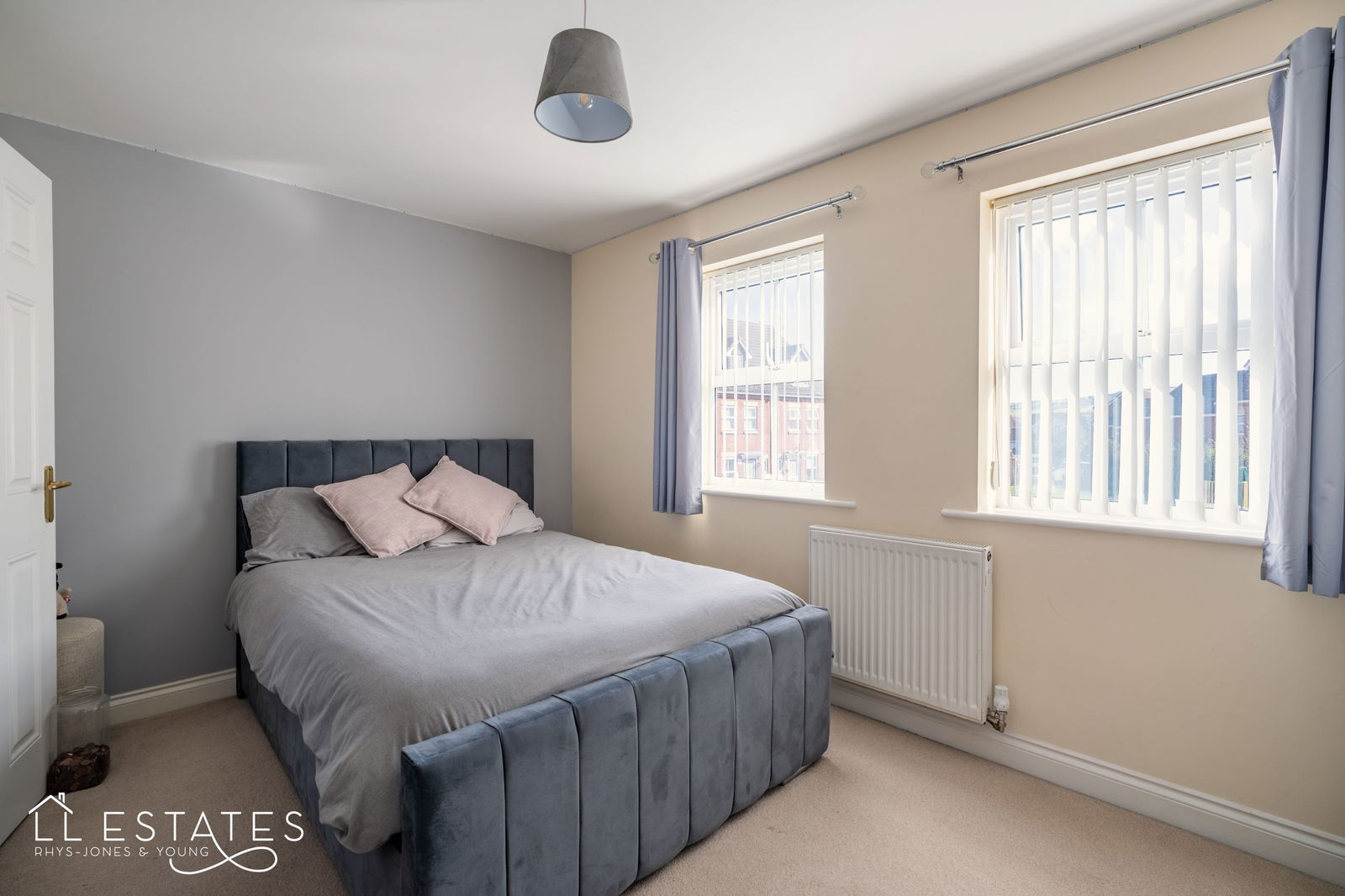 3 bed town house for sale in Ffordd Idwal, Prestatyn  - Property Image 6