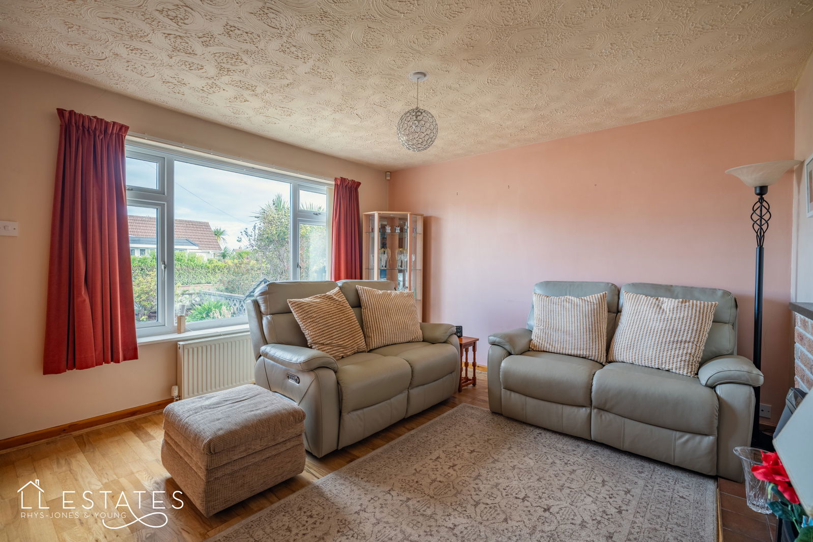2 bed semi-detached bungalow for sale in Archers Green, Prestatyn 3