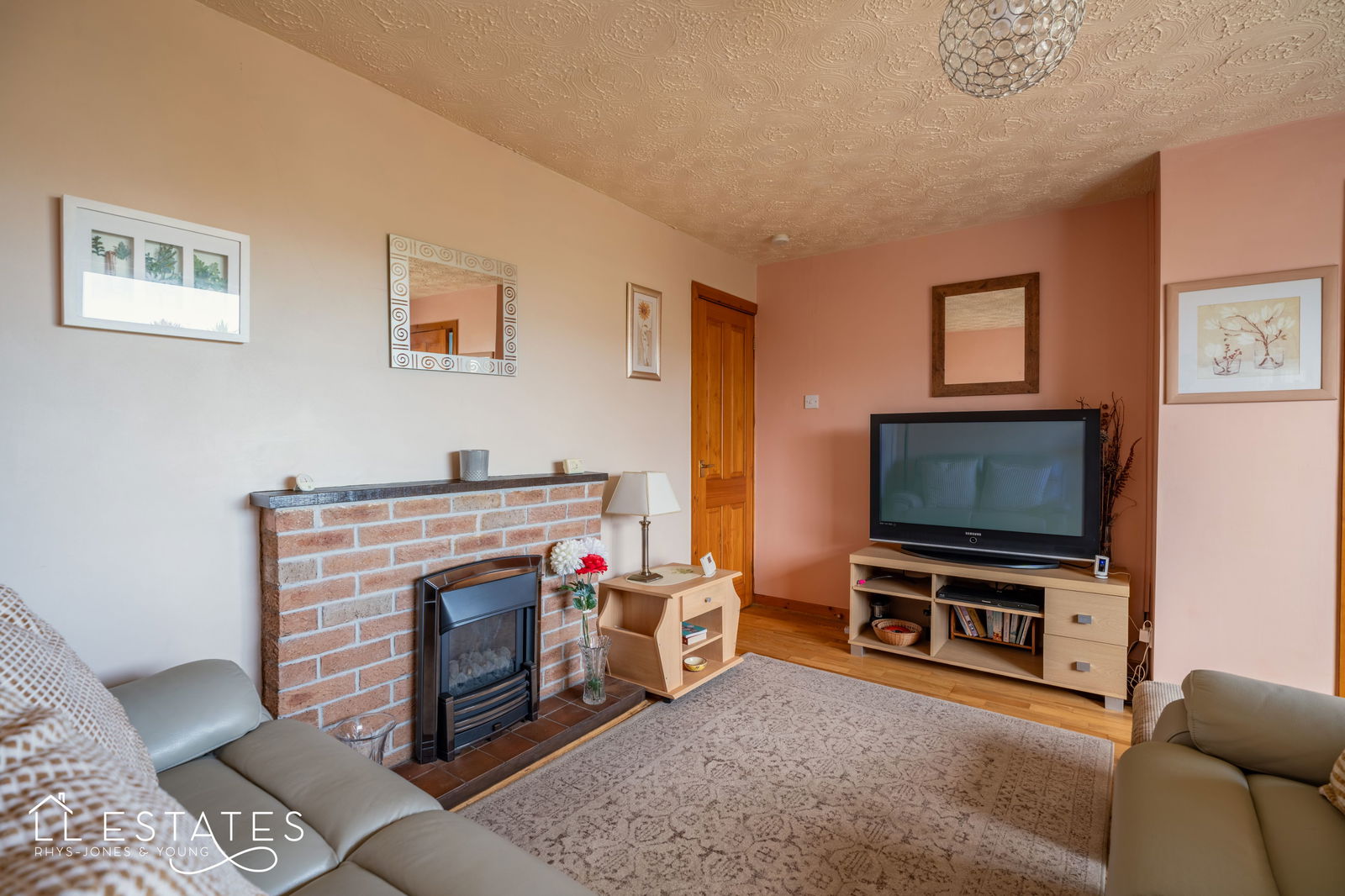 2 bed semi-detached bungalow for sale in Archers Green, Prestatyn 4