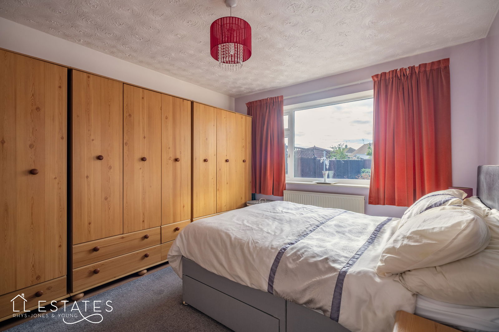 2 bed semi-detached bungalow for sale in Archers Green, Prestatyn 6