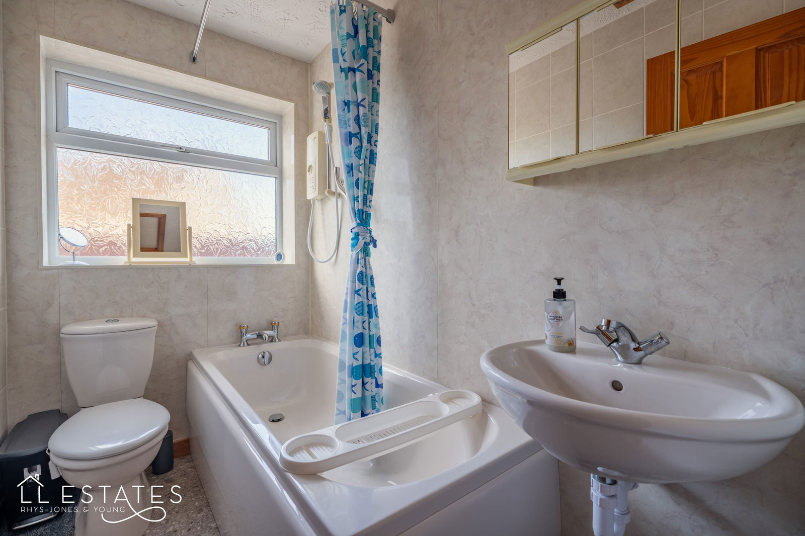 2 bed semi-detached bungalow for sale in Archers Green, Prestatyn 8