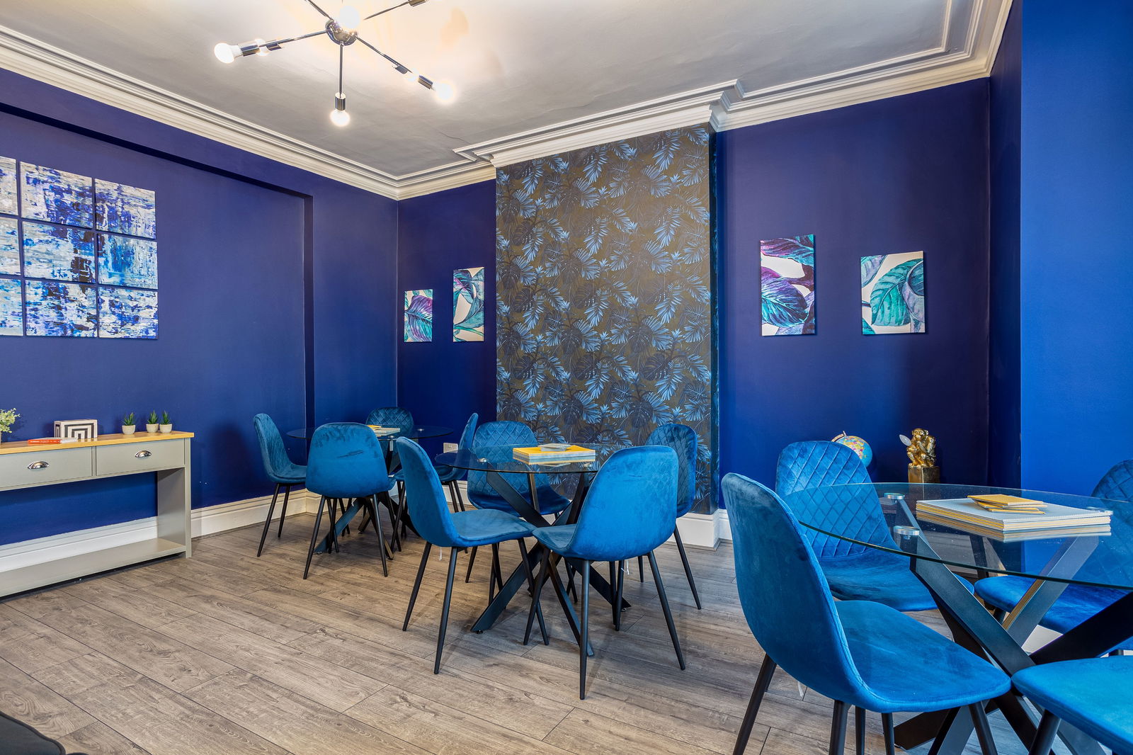 8 bed terraced house for sale in Deganwy Avenue, Llandudno 2