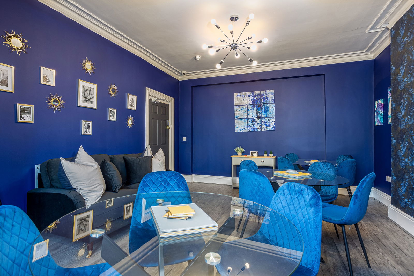8 bed terraced house for sale in Deganwy Avenue, Llandudno  - Property Image 5