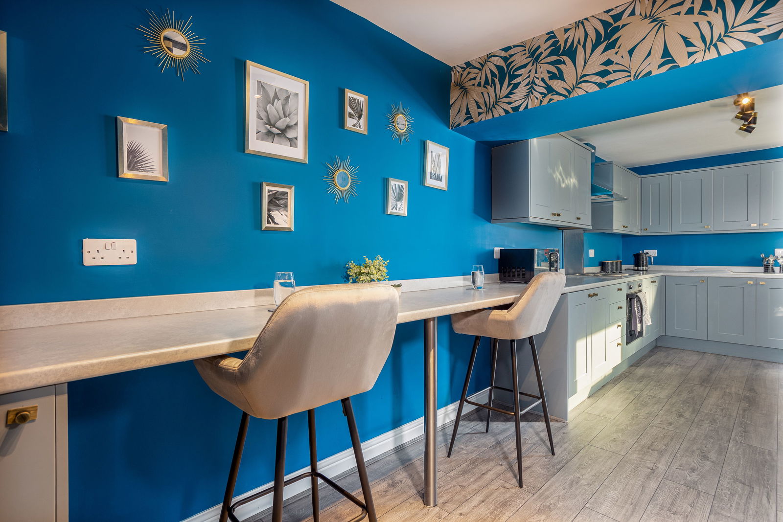 8 bed terraced house for sale in Deganwy Avenue, Llandudno 6