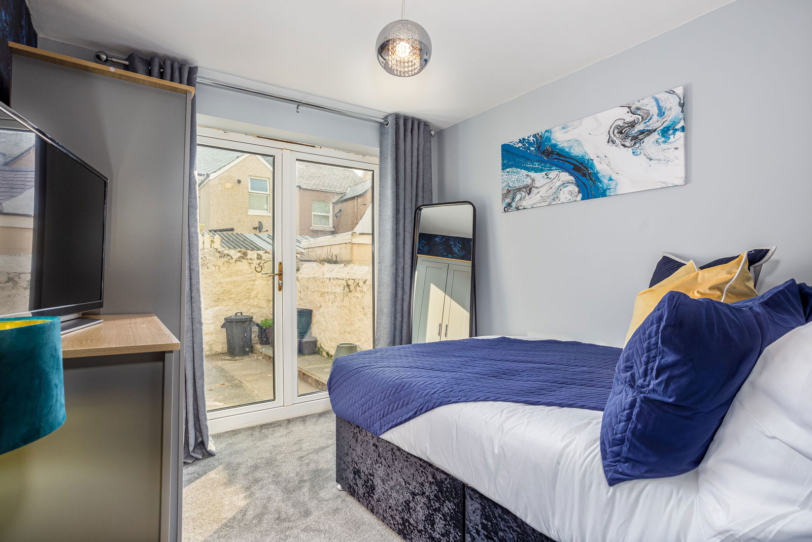 8 bed terraced house for sale in Deganwy Avenue, Llandudno  - Property Image 9