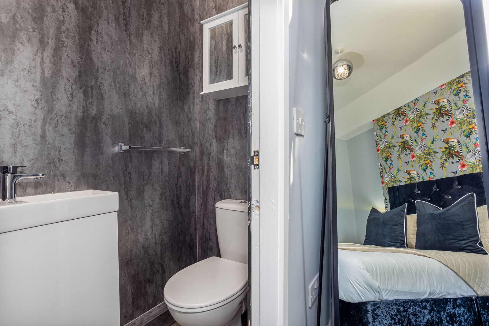 8 bed terraced house for sale in Deganwy Avenue, Llandudno  - Property Image 13