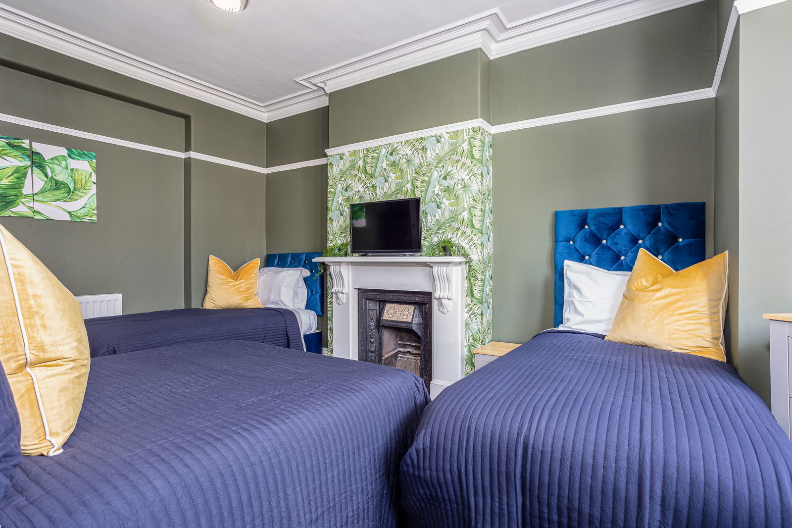 8 bed terraced house for sale in Deganwy Avenue, Llandudno  - Property Image 15