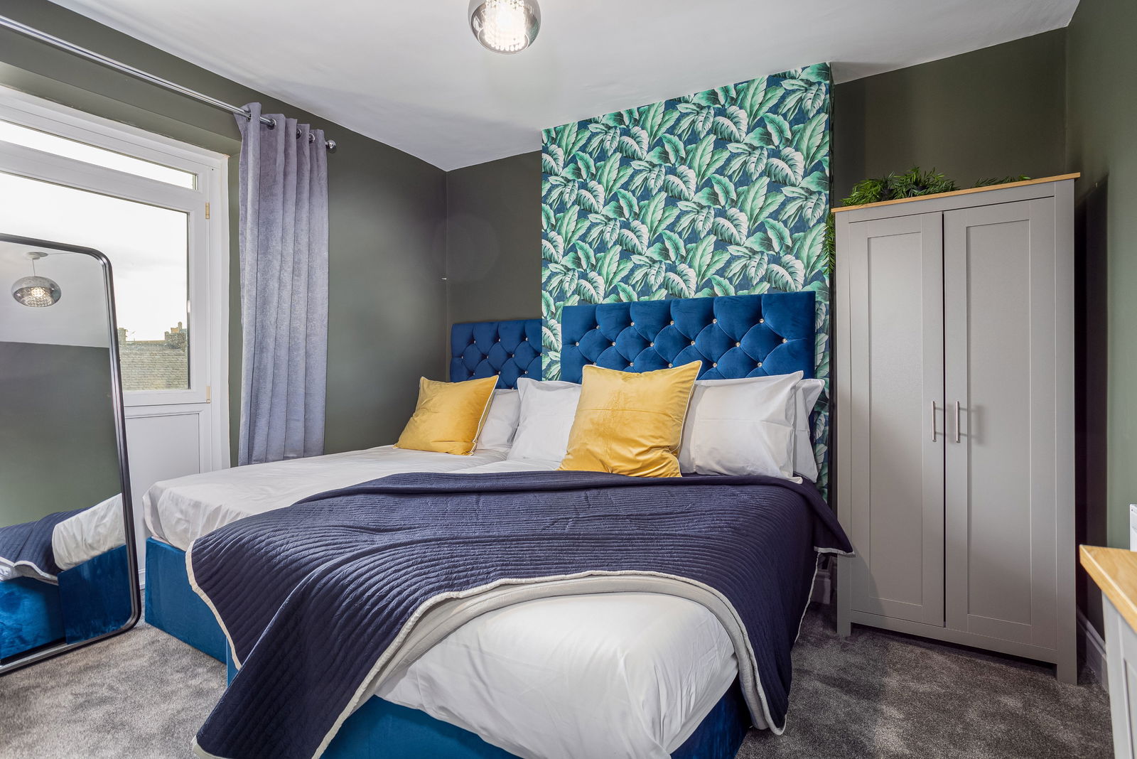 8 bed terraced house for sale in Deganwy Avenue, Llandudno 18