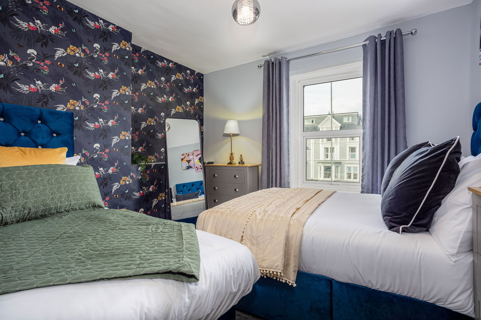 8 bed terraced house for sale in Deganwy Avenue, Llandudno  - Property Image 21