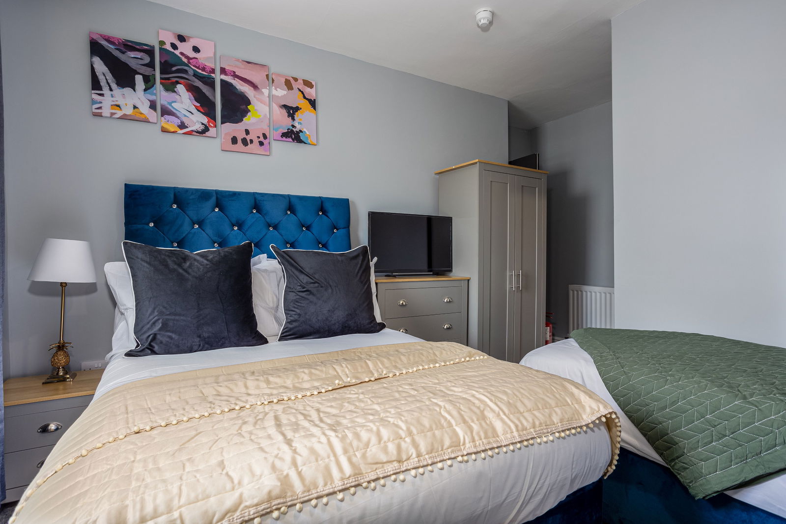 8 bed terraced house for sale in Deganwy Avenue, Llandudno  - Property Image 22