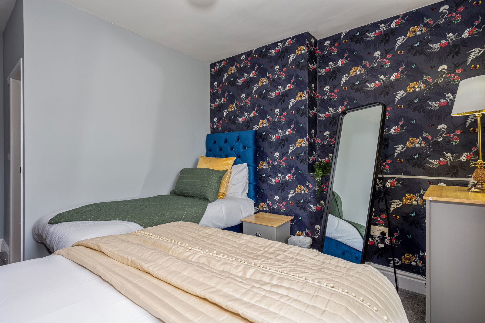 8 bed terraced house for sale in Deganwy Avenue, Llandudno  - Property Image 23