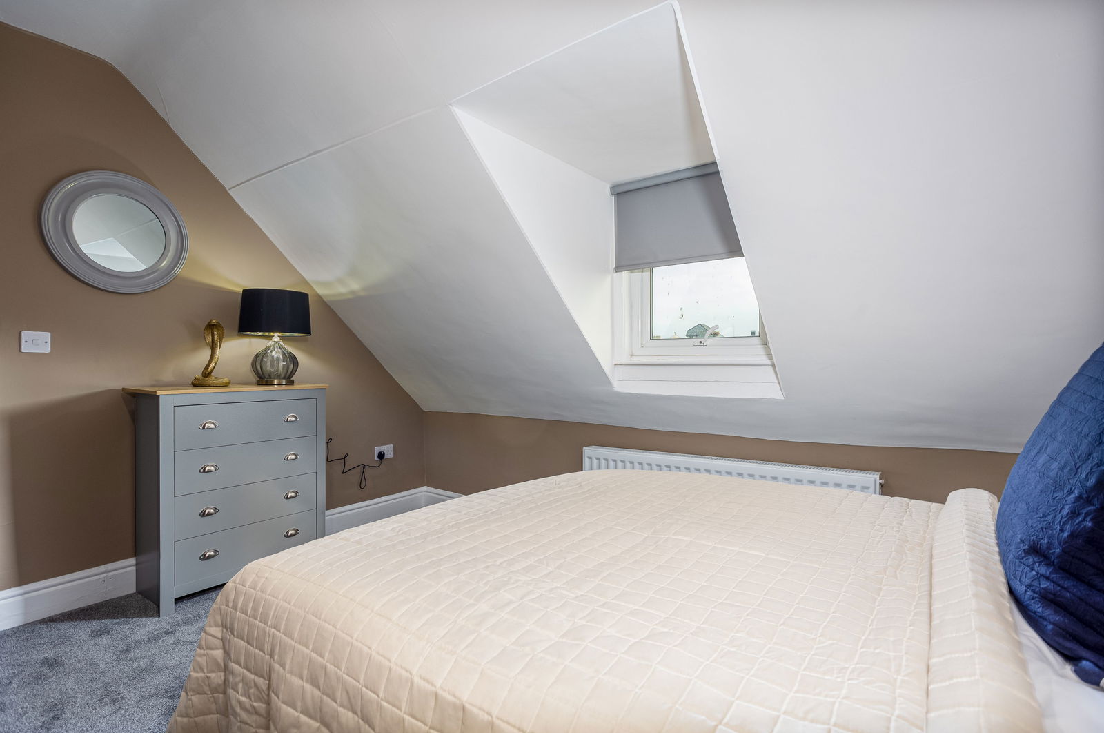 8 bed terraced house for sale in Deganwy Avenue, Llandudno 28