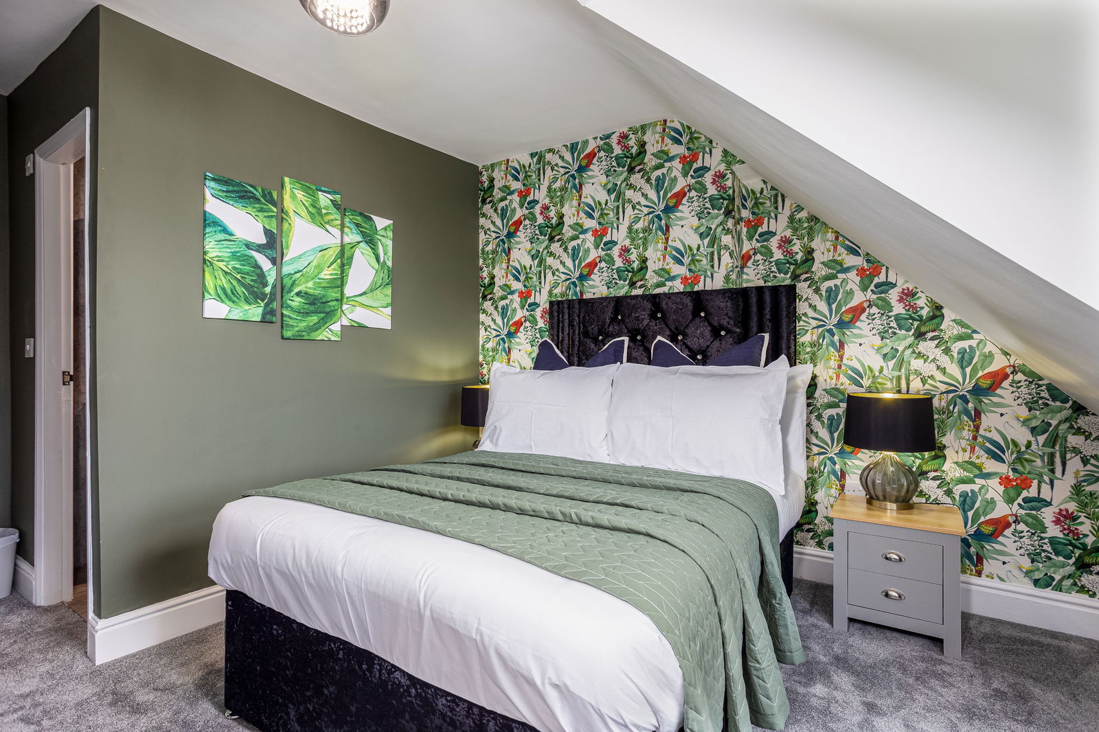 8 bed terraced house for sale in Deganwy Avenue, Llandudno 30