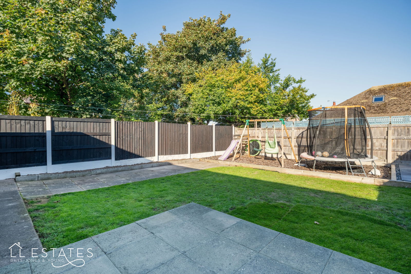 4 bed semi-detached bungalow for sale in Archers Green, Prestatyn 12