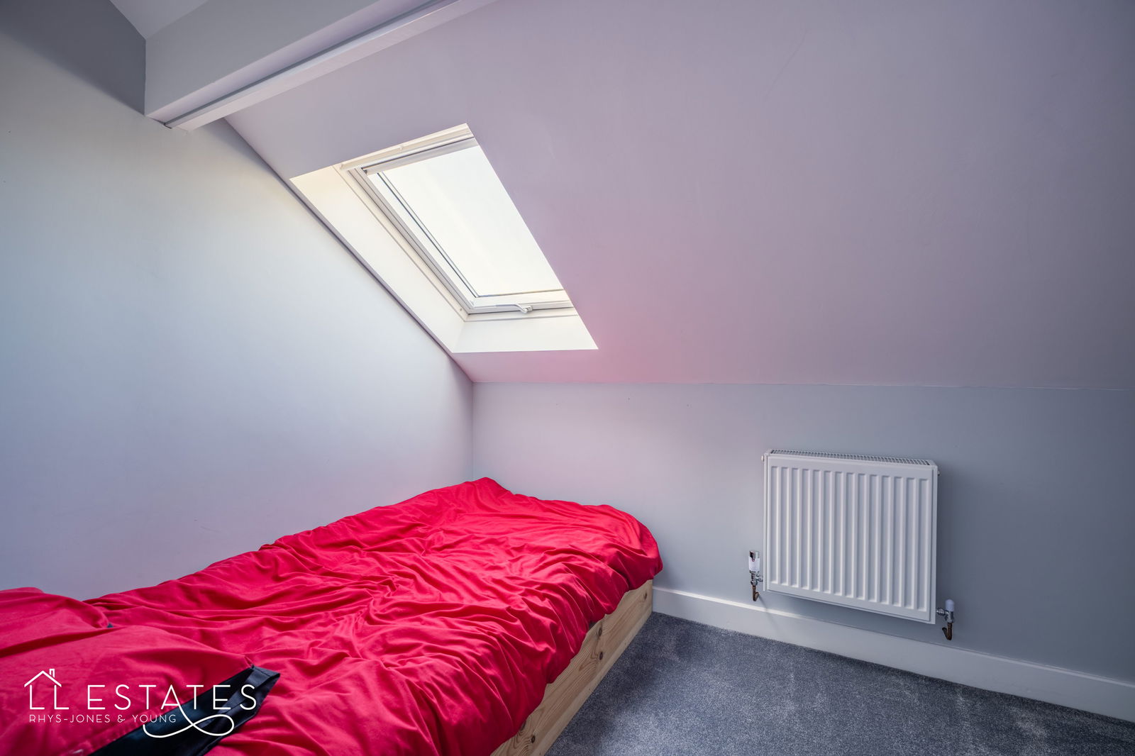 4 bed semi-detached bungalow for sale in Archers Green, Prestatyn 10