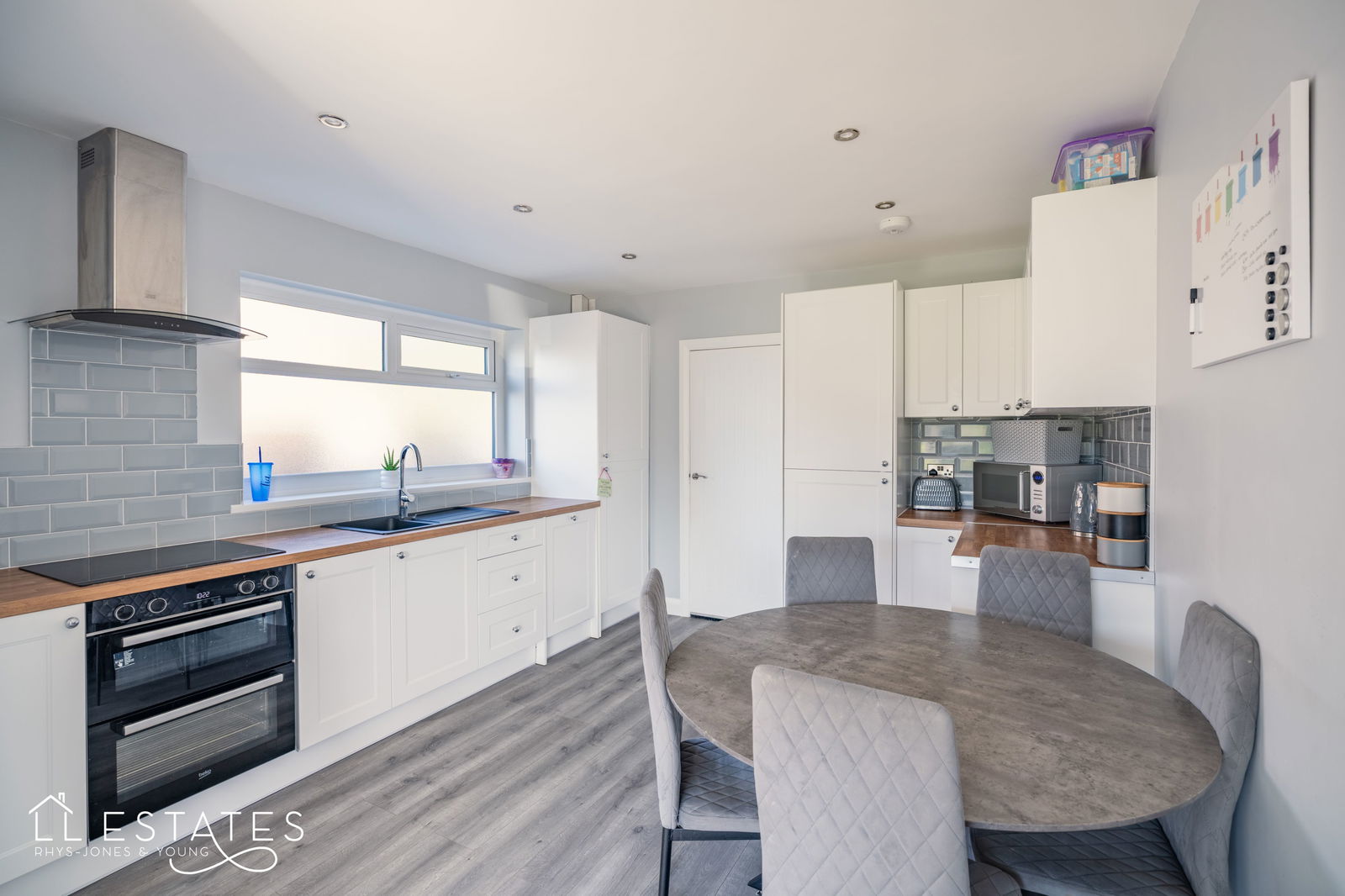 4 bed semi-detached bungalow for sale in Archers Green, Prestatyn 1