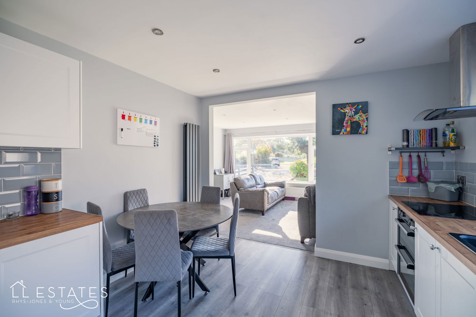 4 bed semi-detached bungalow for sale in Archers Green, Prestatyn 2