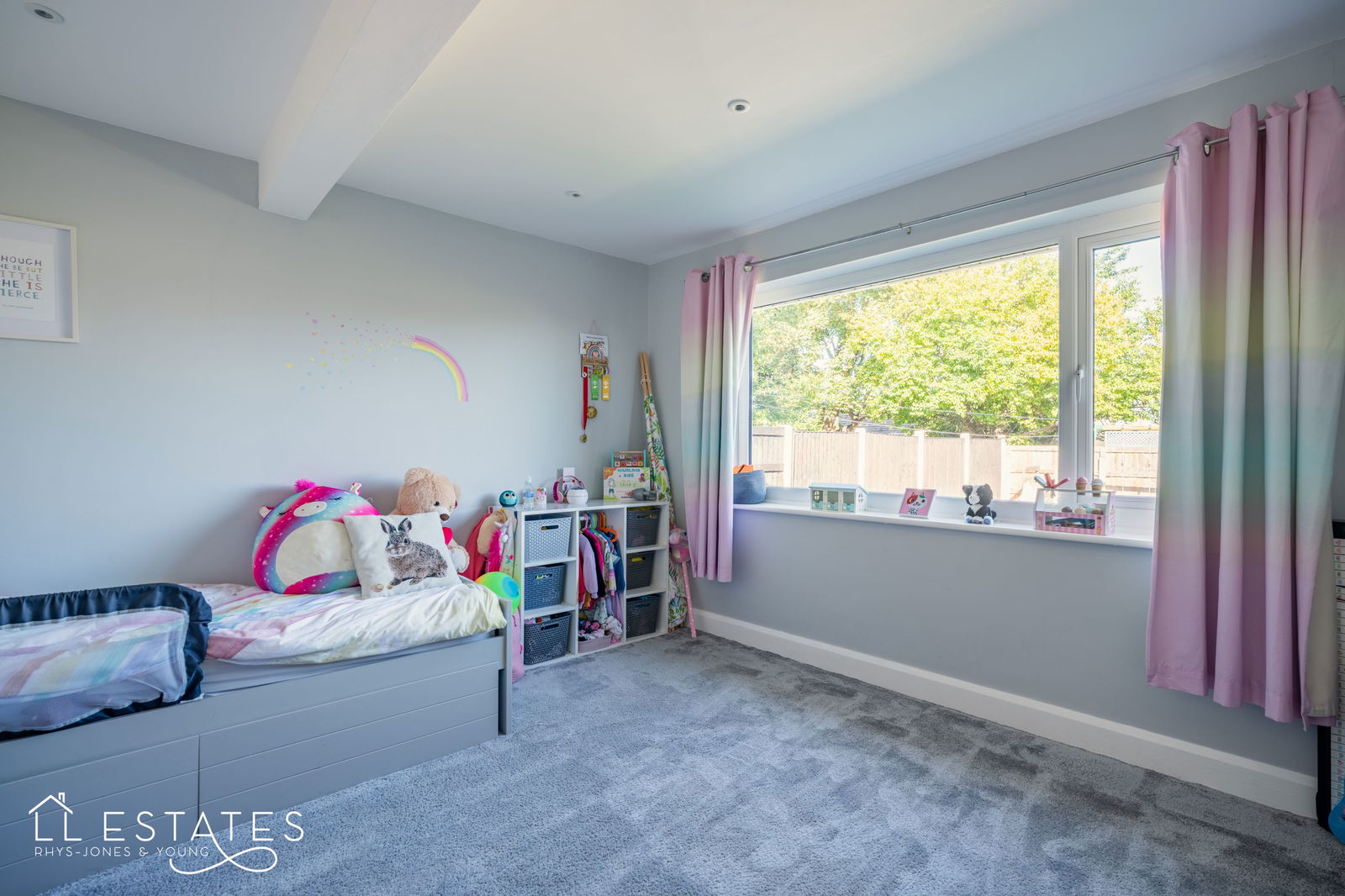 4 bed semi-detached bungalow for sale in Archers Green, Prestatyn 7