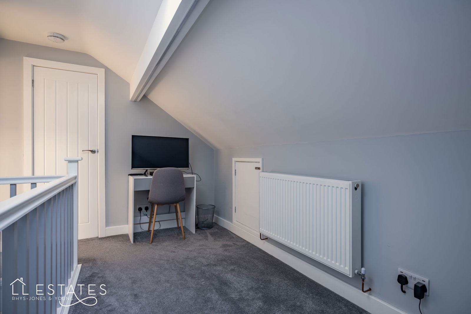 4 bed semi-detached bungalow for sale in Archers Green, Prestatyn 8