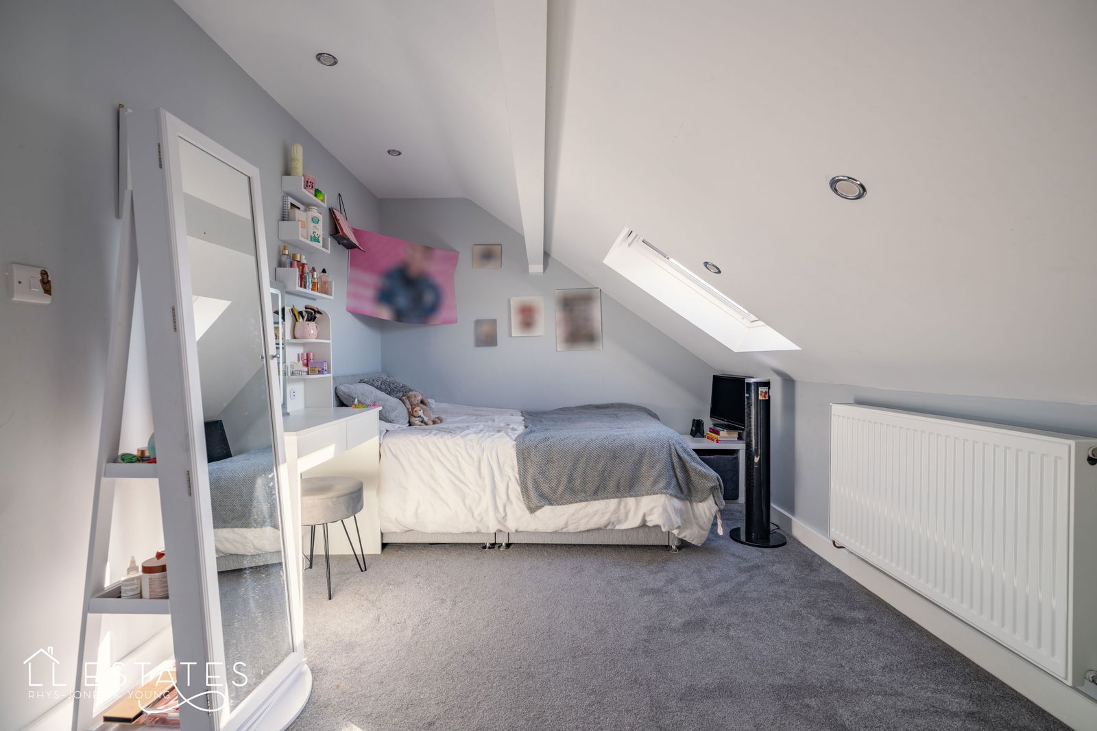 4 bed semi-detached bungalow for sale in Archers Green, Prestatyn 9