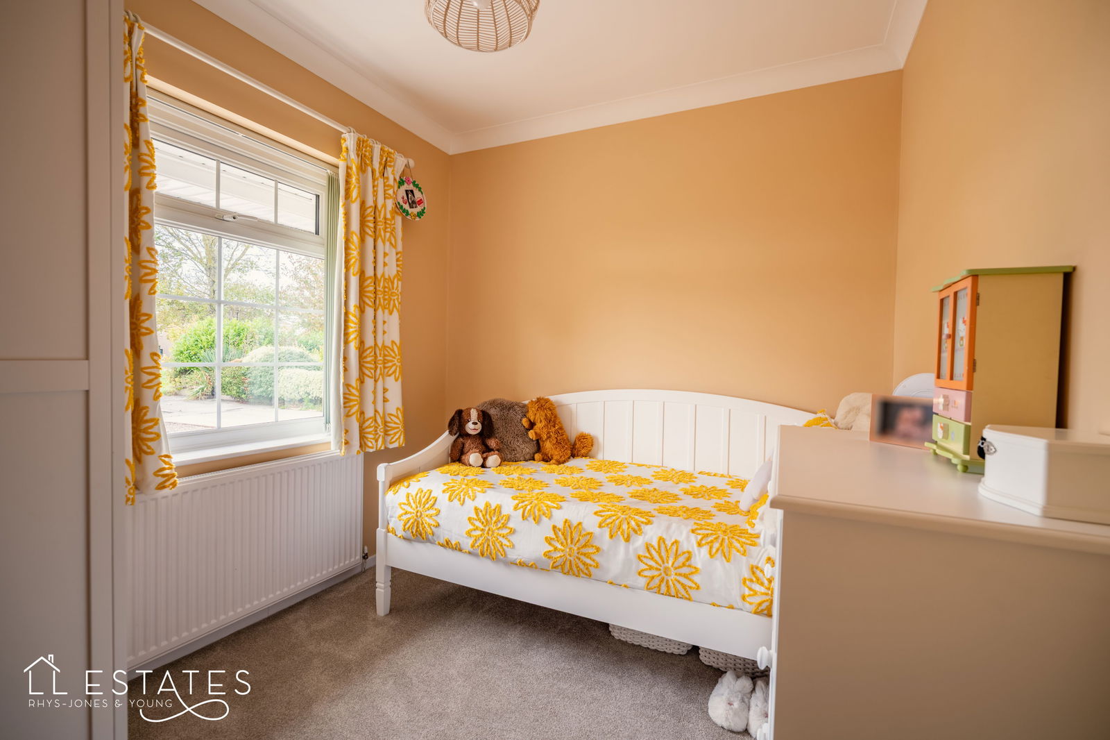 3 bed bungalow for sale in Cherry Tree Walk, Rhyl 6