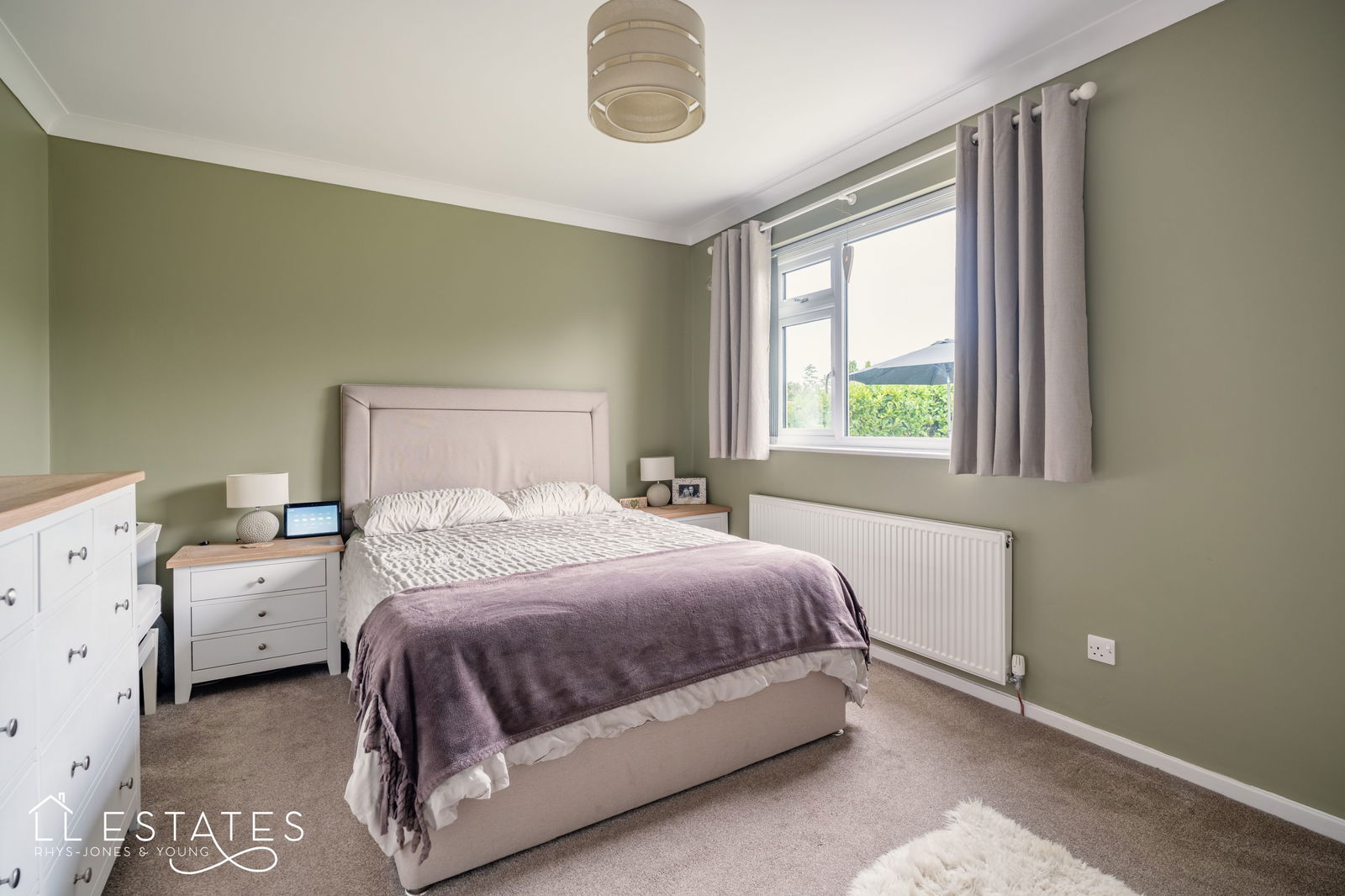 3 bed bungalow for sale in Cherry Tree Walk, Rhyl 5