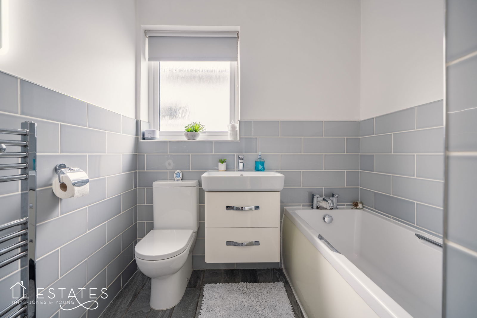 3 bed bungalow for sale in Cherry Tree Walk, Rhyl 7
