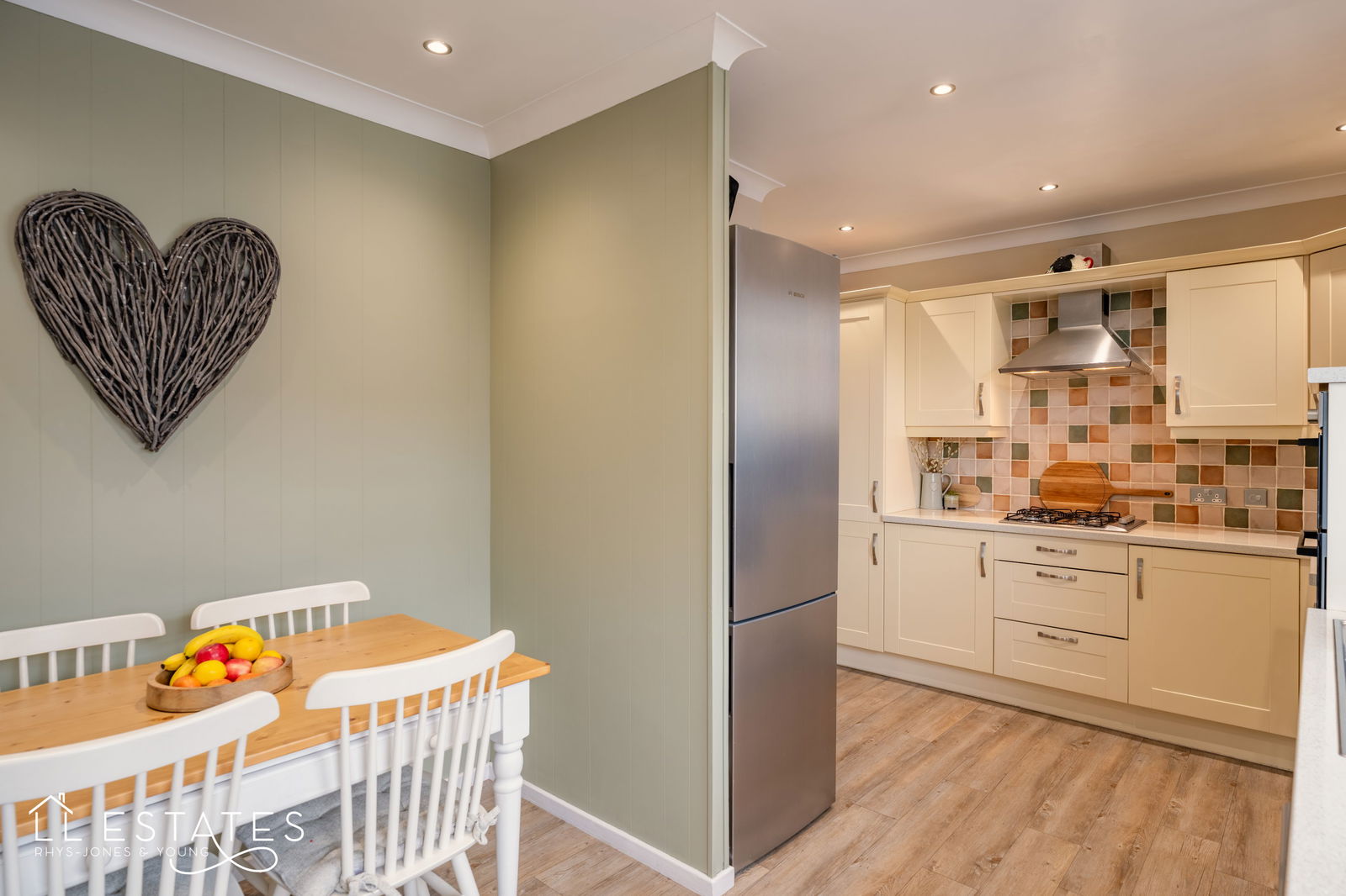 3 bed bungalow for sale in Cherry Tree Walk, Rhyl 3