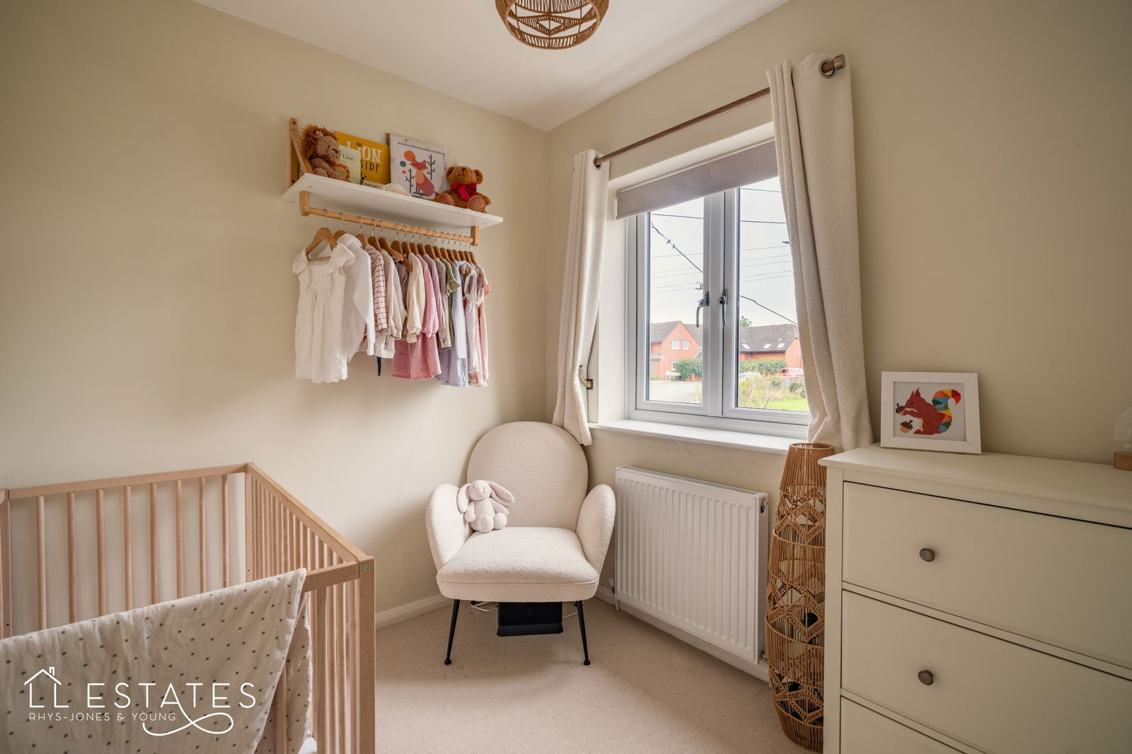 3 bed semi-detached house for sale in Rhuddlan Road, Rhyl  - Property Image 12