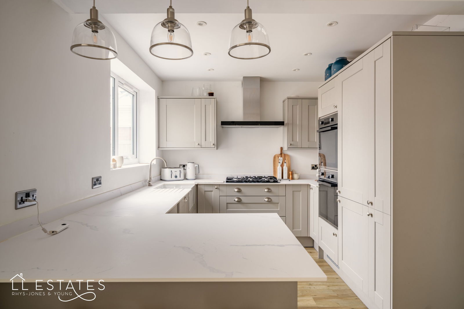 3 bed semi-detached house for sale in Rhuddlan Road, Rhyl  - Property Image 3