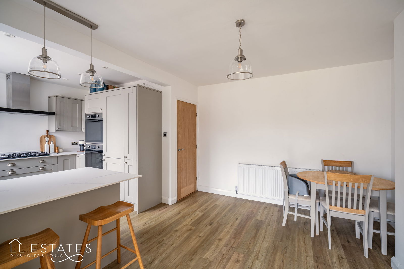 3 bed semi-detached house for sale in Rhuddlan Road, Rhyl  - Property Image 5