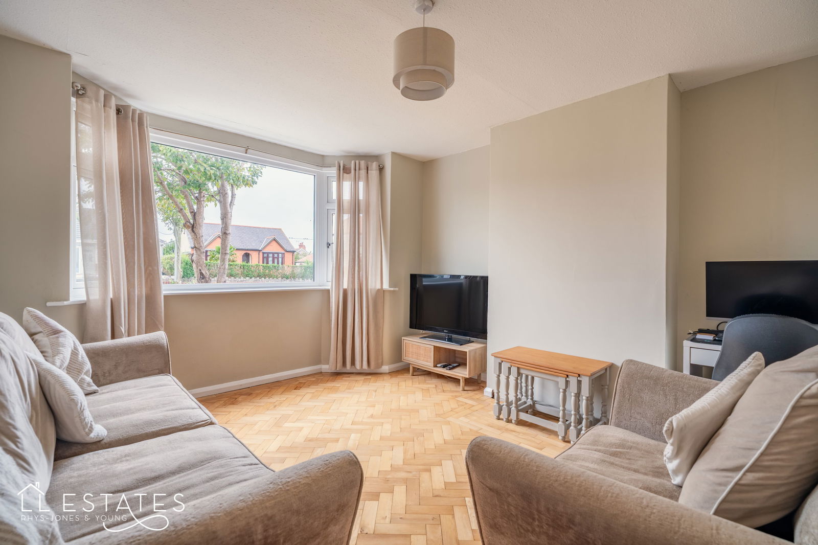 3 bed semi-detached house for sale in Rhuddlan Road, Rhyl 5