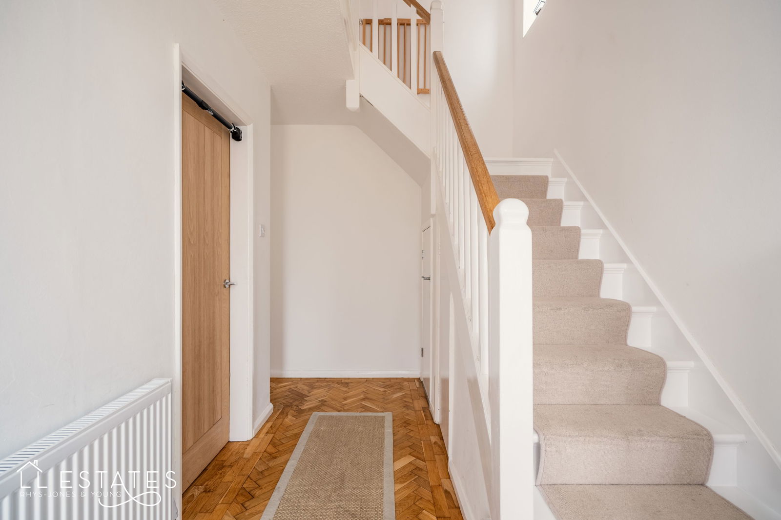 3 bed semi-detached house for sale in Rhuddlan Road, Rhyl  - Property Image 8