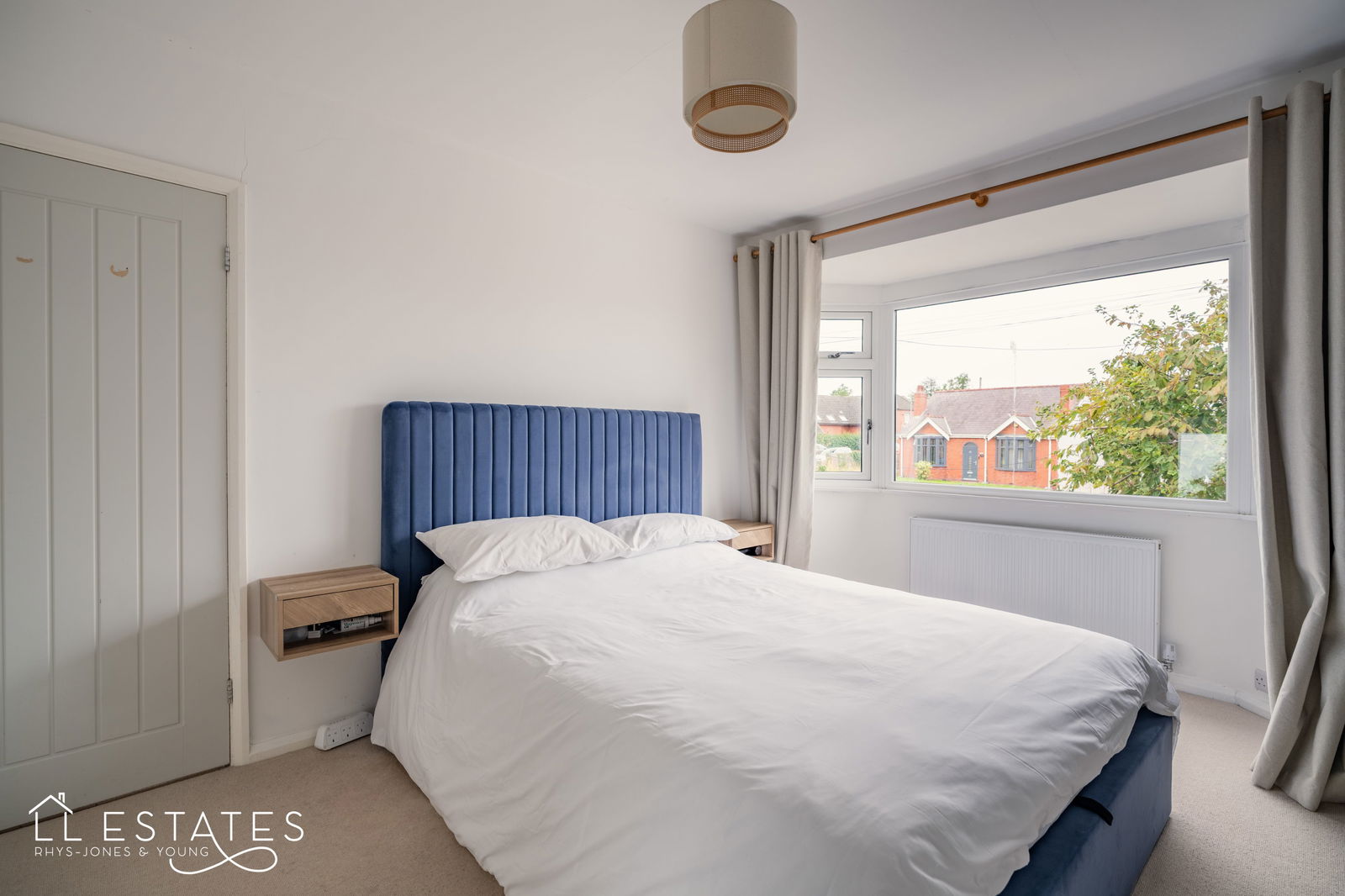 3 bed semi-detached house for sale in Rhuddlan Road, Rhyl  - Property Image 9