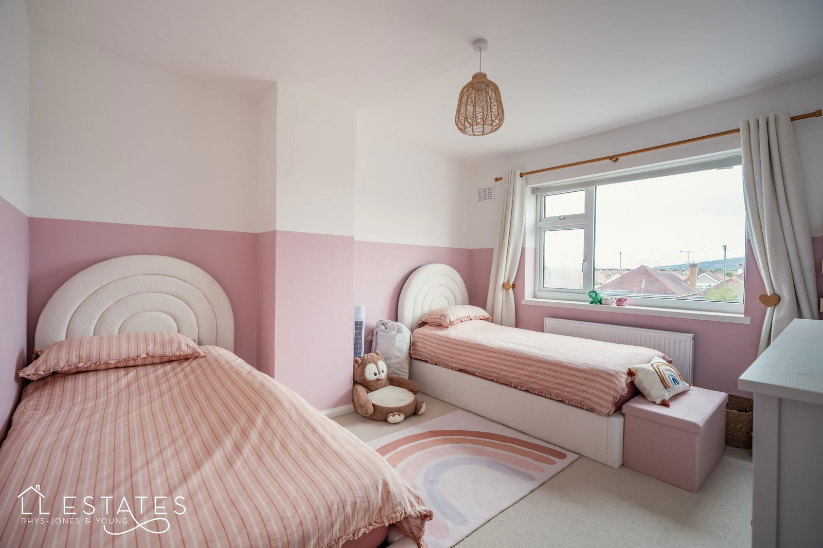 3 bed semi-detached house for sale in Rhuddlan Road, Rhyl 10