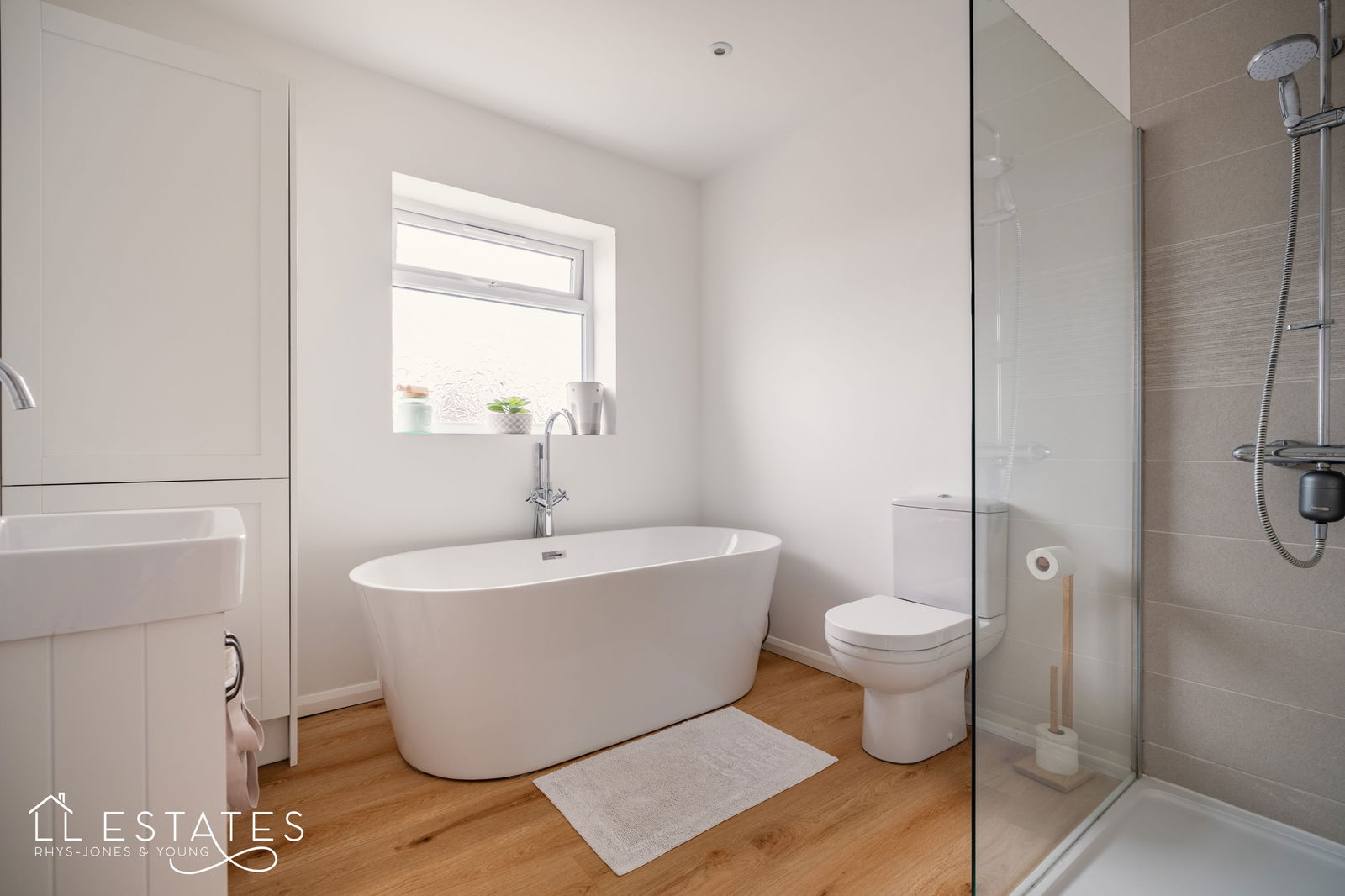 3 bed semi-detached house for sale in Rhuddlan Road, Rhyl  - Property Image 16