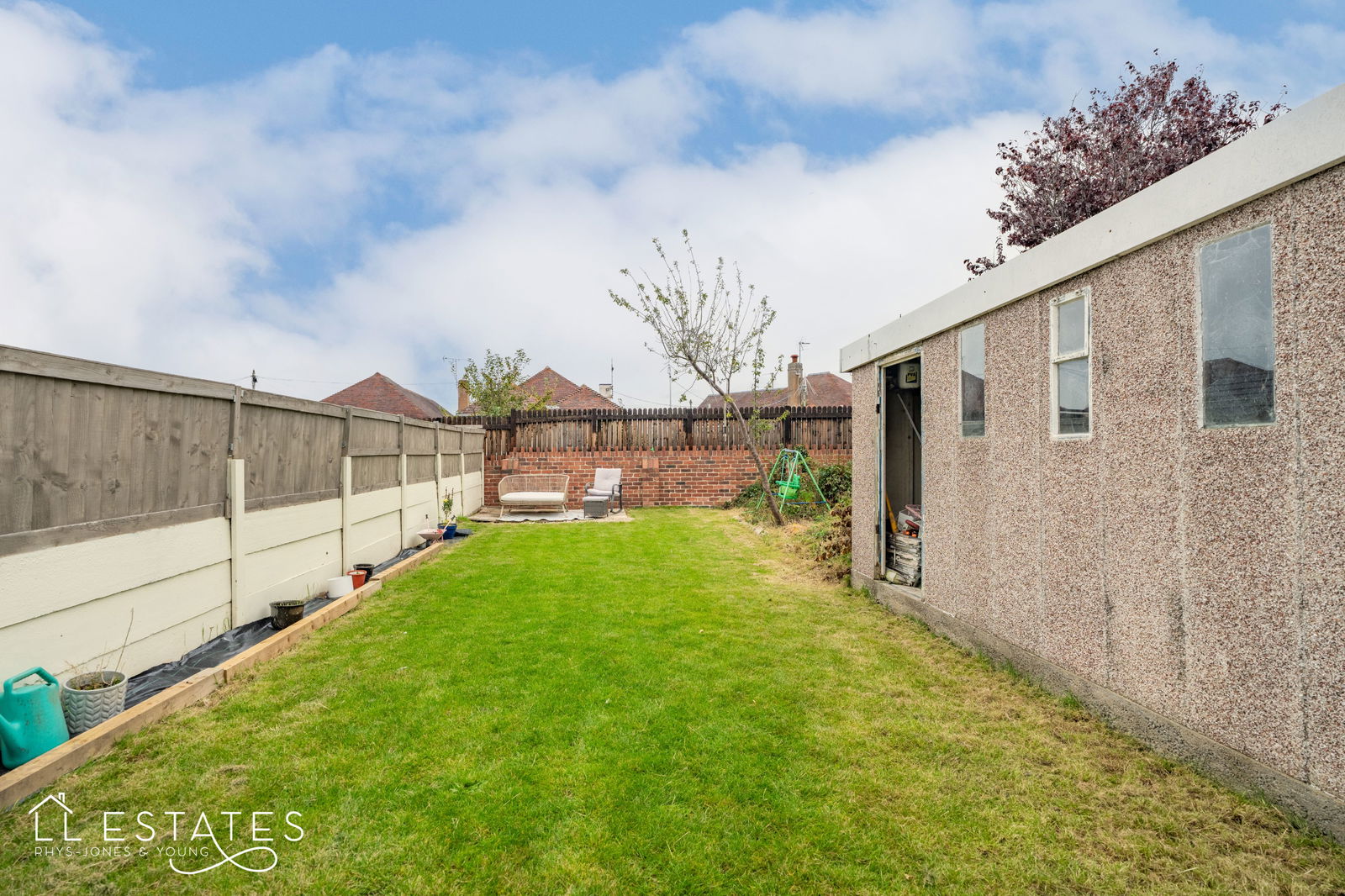 3 bed semi-detached house for sale in Rhuddlan Road, Rhyl 16