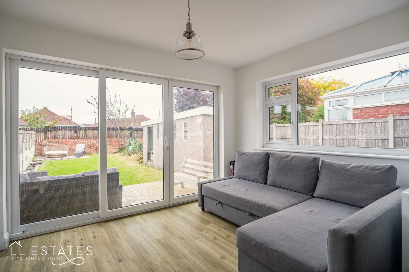 3 bed semi-detached house for sale in Rhuddlan Road, Rhyl  - Property Image 7