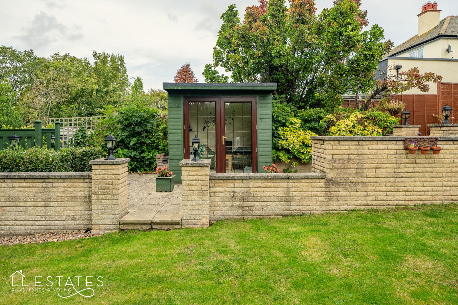 5 bed detached house for sale in Calthorpe Drive, Prestatyn  - Property Image 19
