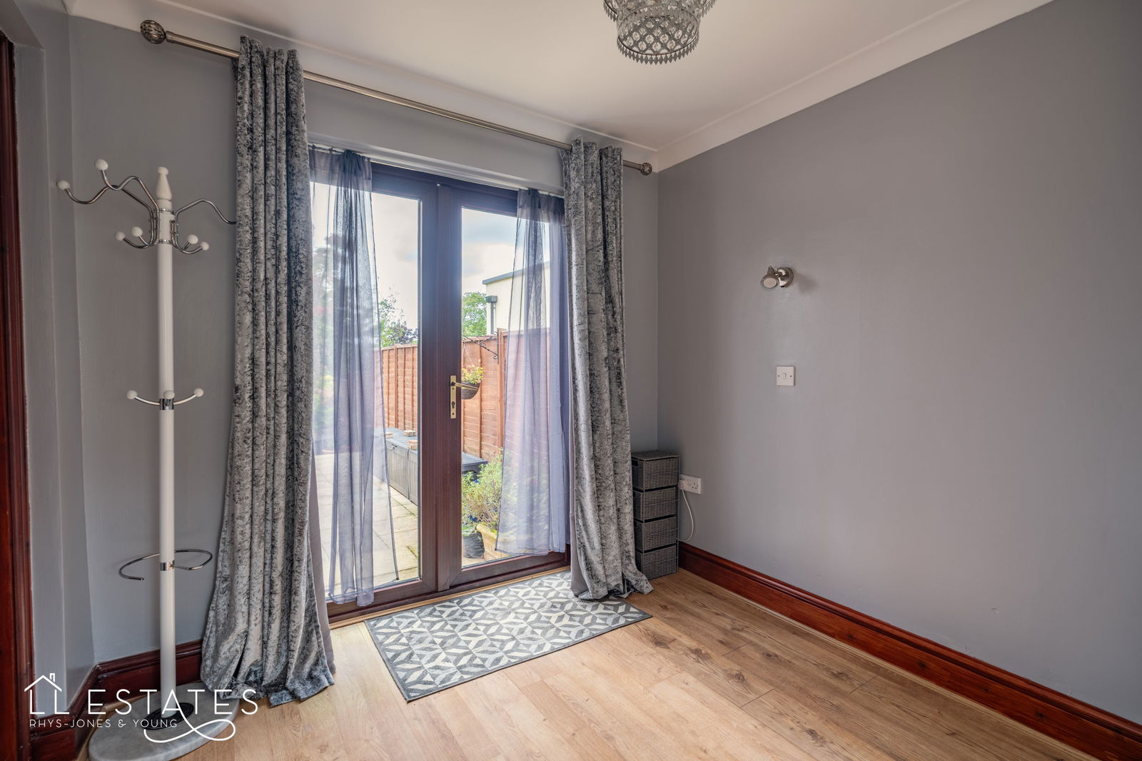5 bed detached house for sale in Calthorpe Drive, Prestatyn  - Property Image 17