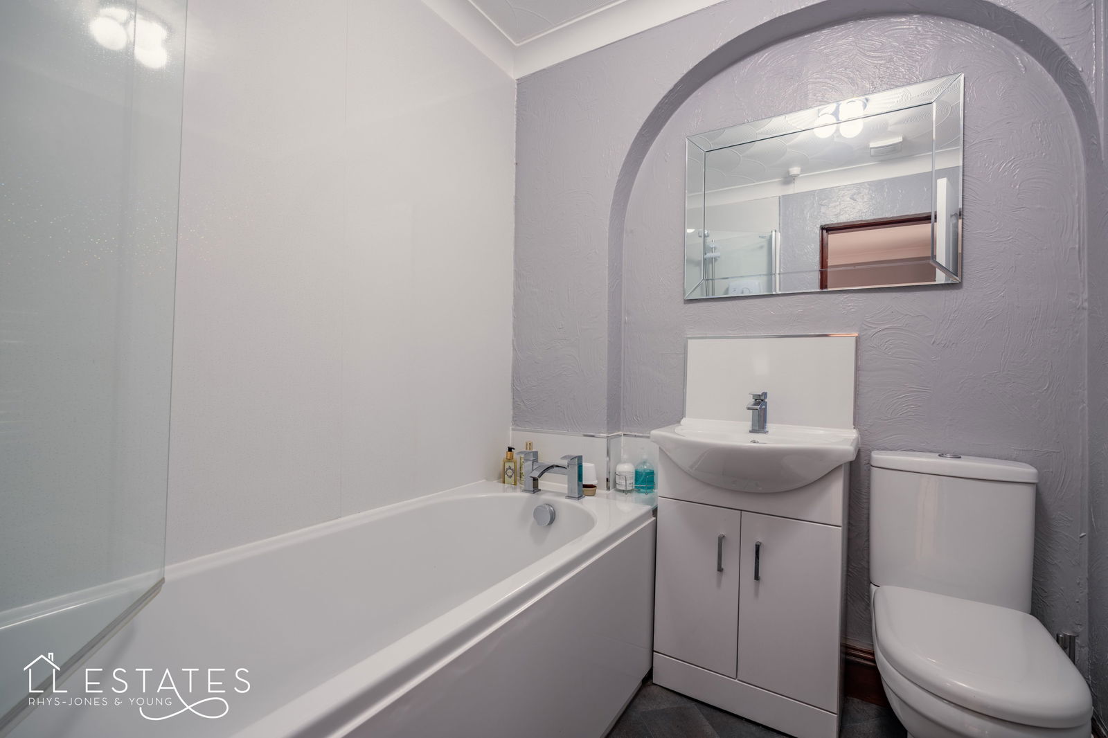 5 bed detached house for sale in Calthorpe Drive, Prestatyn  - Property Image 10