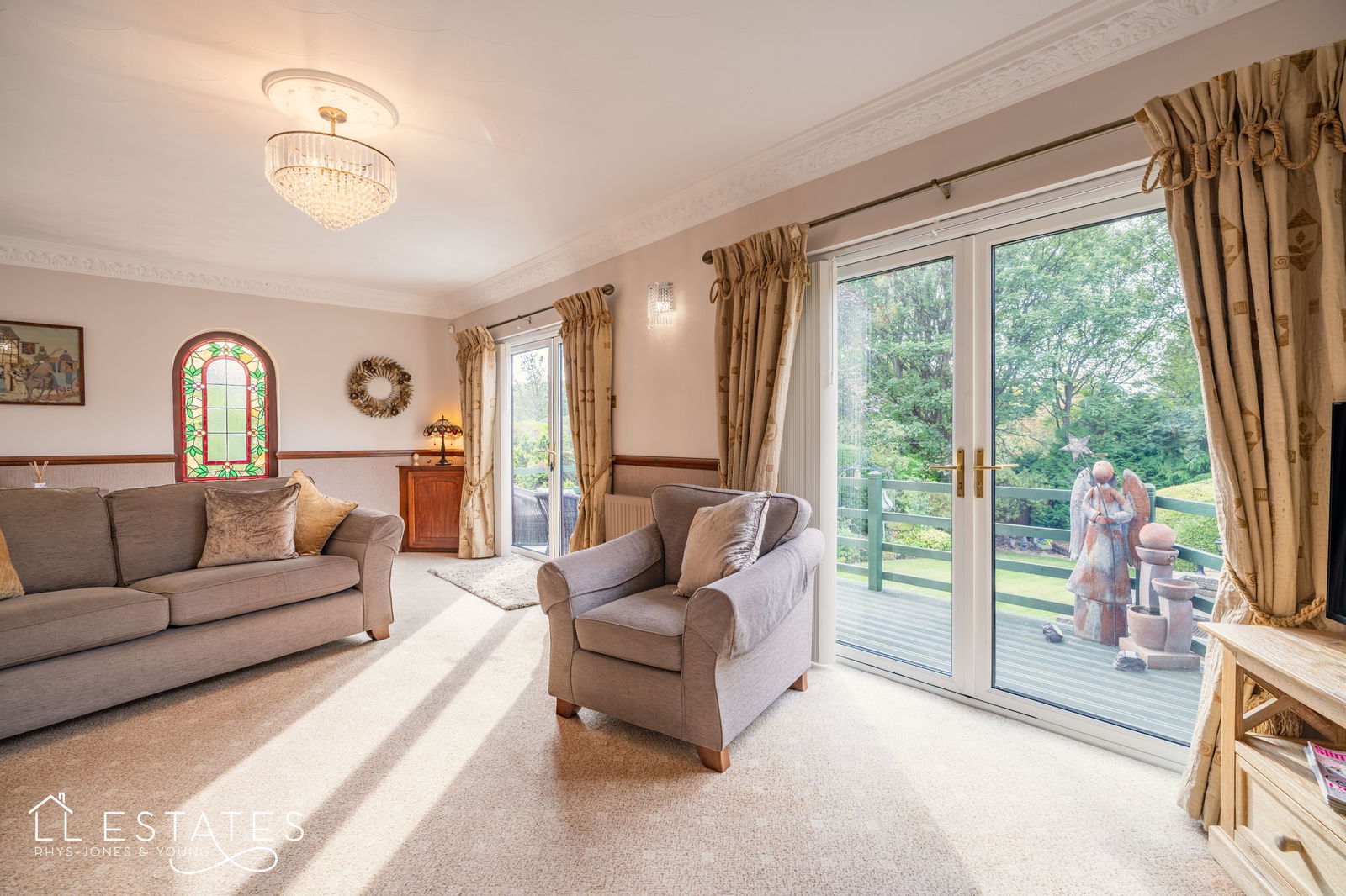 5 bed detached house for sale in Calthorpe Drive, Prestatyn  - Property Image 4
