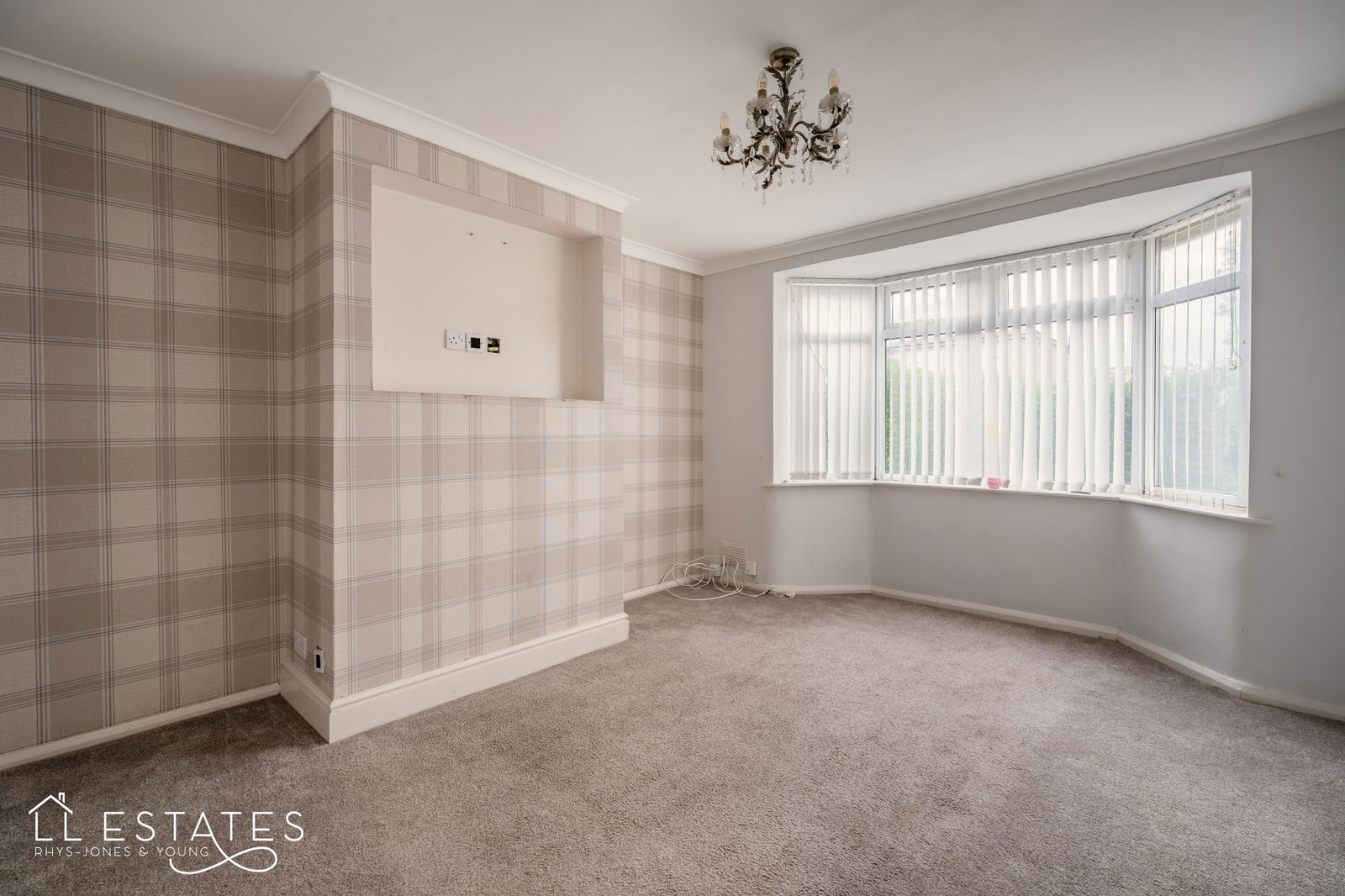 3 bed semi-detached house for sale in Oakville Avenue, Rhyl 6