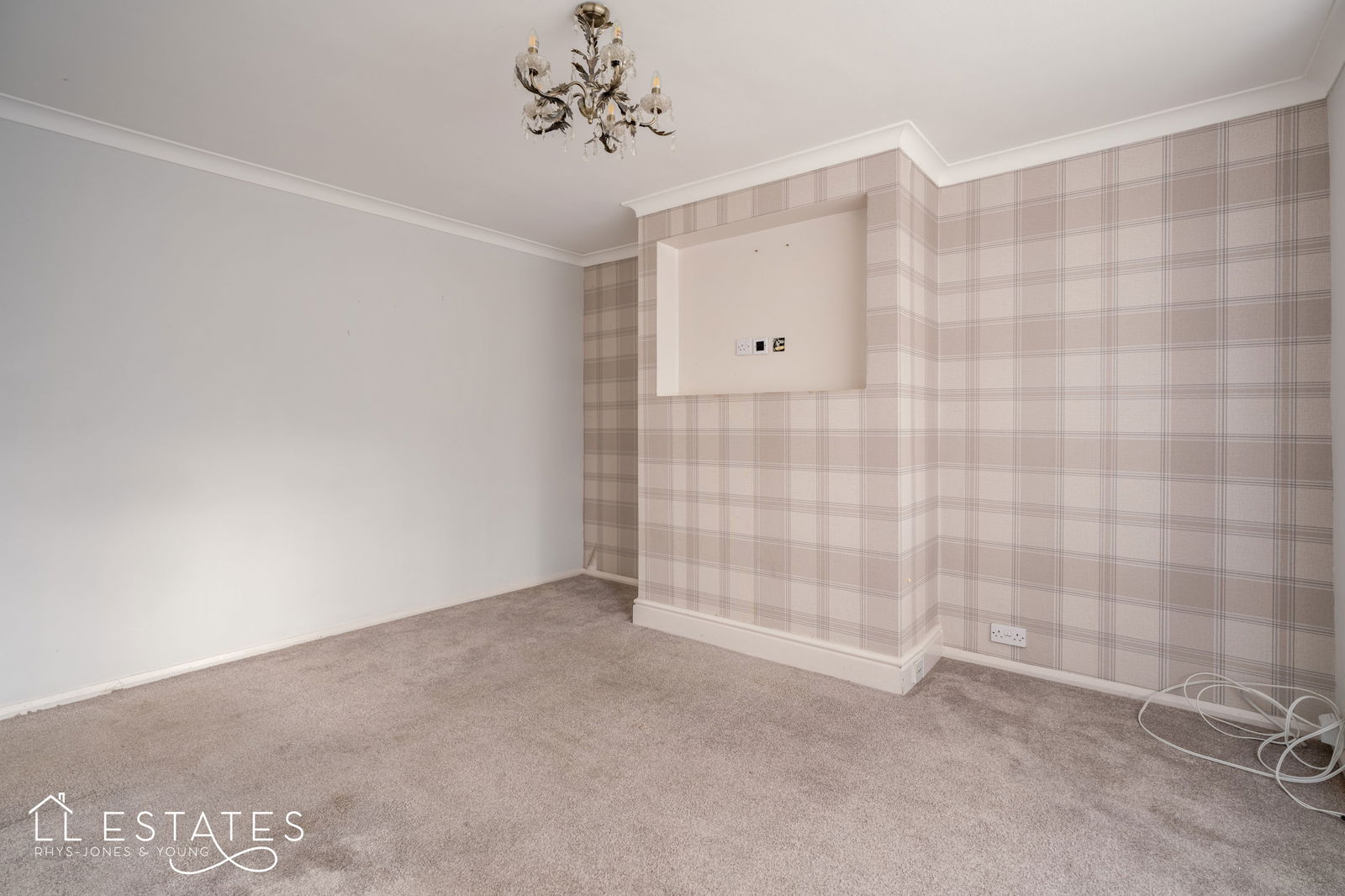 3 bed semi-detached house for sale in Oakville Avenue, Rhyl 4