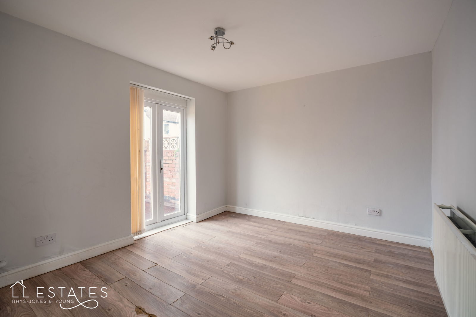 3 bed semi-detached house for sale in Oakville Avenue, Rhyl  - Property Image 3